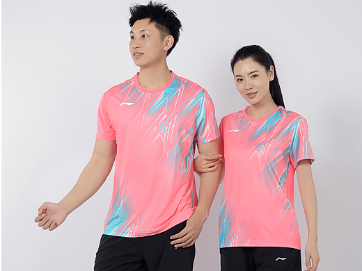 广州羽毛球服拍摄|羽毛球服拍照|运动装拍摄|商品拍照