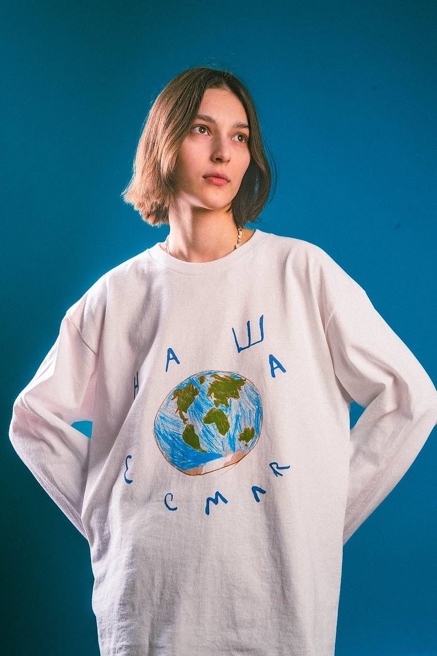 时尚女模kseniya，轻奢品牌，女装拍摄