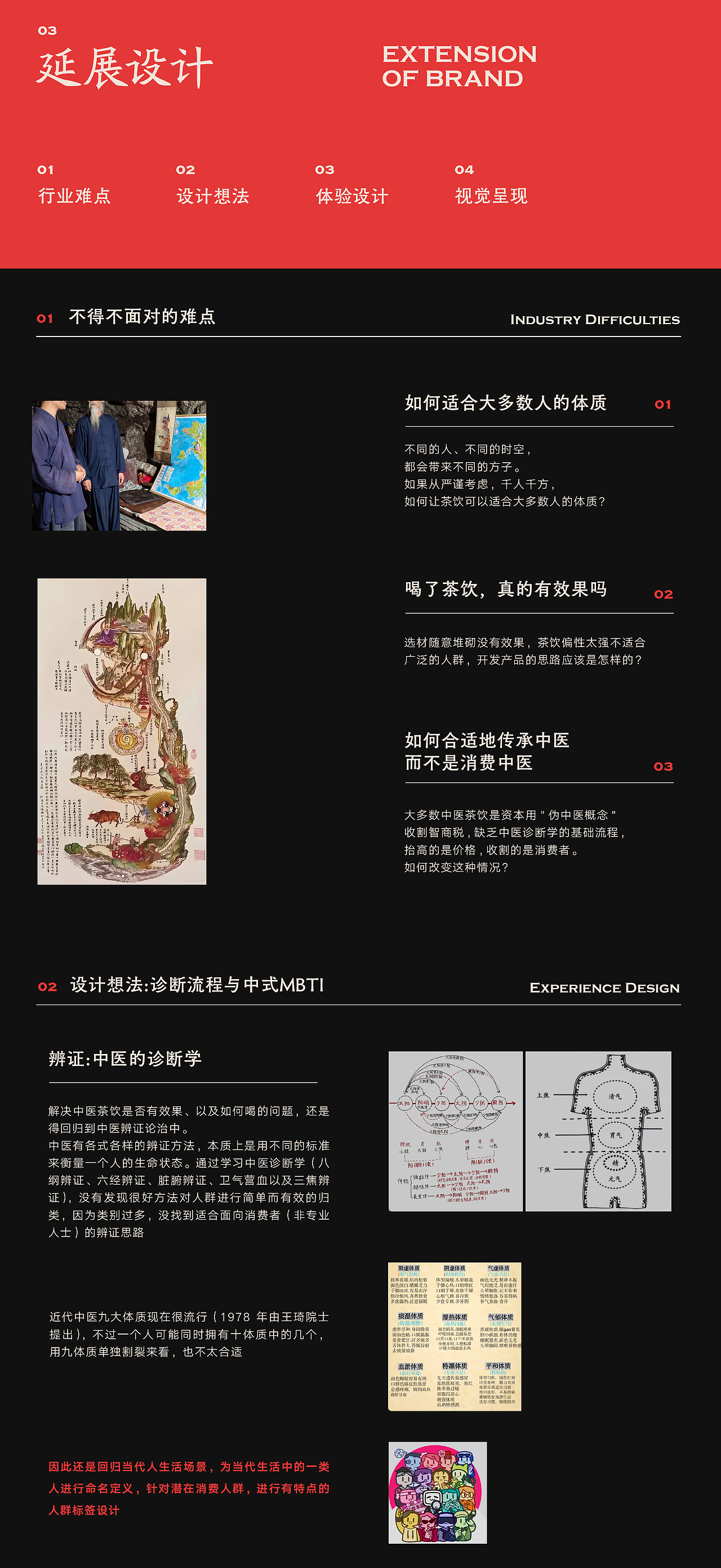 方瓠 | 新中式药食同源茶饮品牌