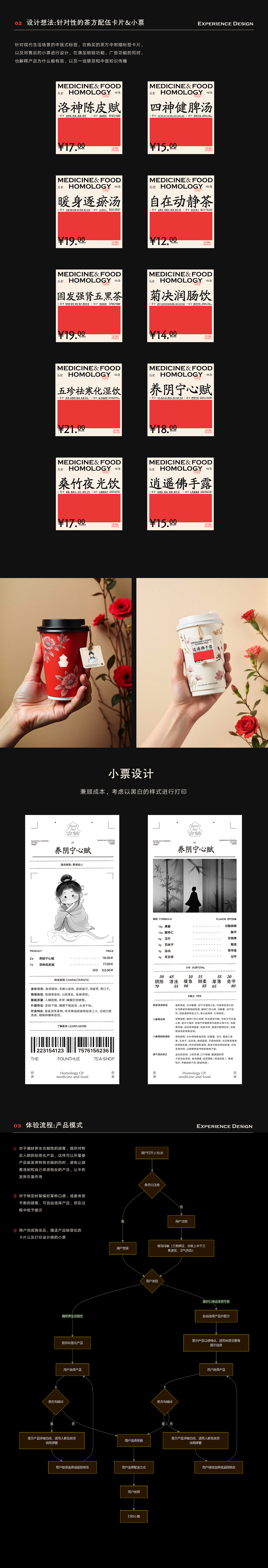 方瓠 | 新中式药食同源茶饮品牌