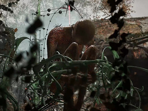 NIGHTMARE（个人主页-ZNzE5NDM2NDA=） - 场景 - 站酷设计师g_guan原创素材 - 站酷ZCOOL