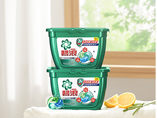碧浪