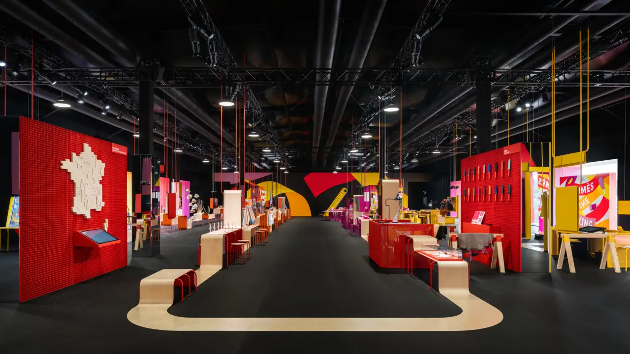 Miu Miu商标案在台湾败诉/adidas Originals推出首个宠物系列/爱马仕匠心工坊全球巡展