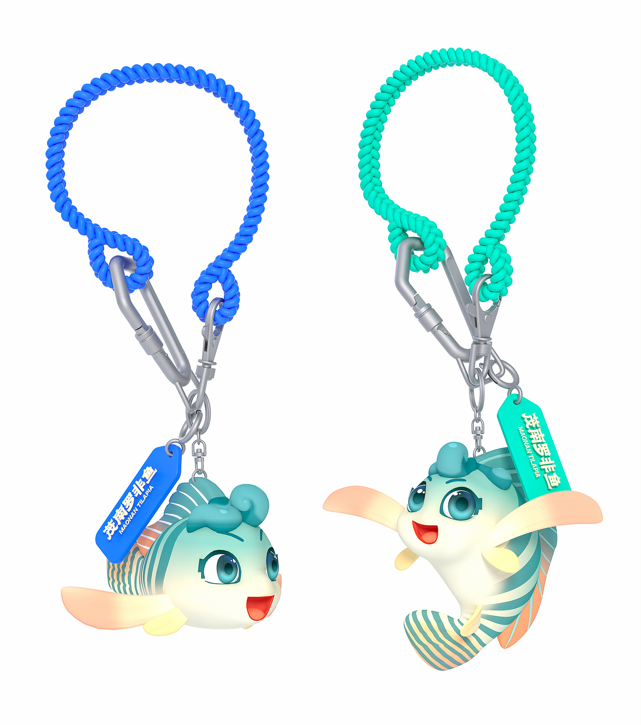 「茂南罗非鱼」区域化公用品牌战略全案 | 妙与妙（图ZMzkwODQxMTc2） - 品牌 - 站酷设计师妙与妙品牌顾问原创素材 - 站酷ZCOOL