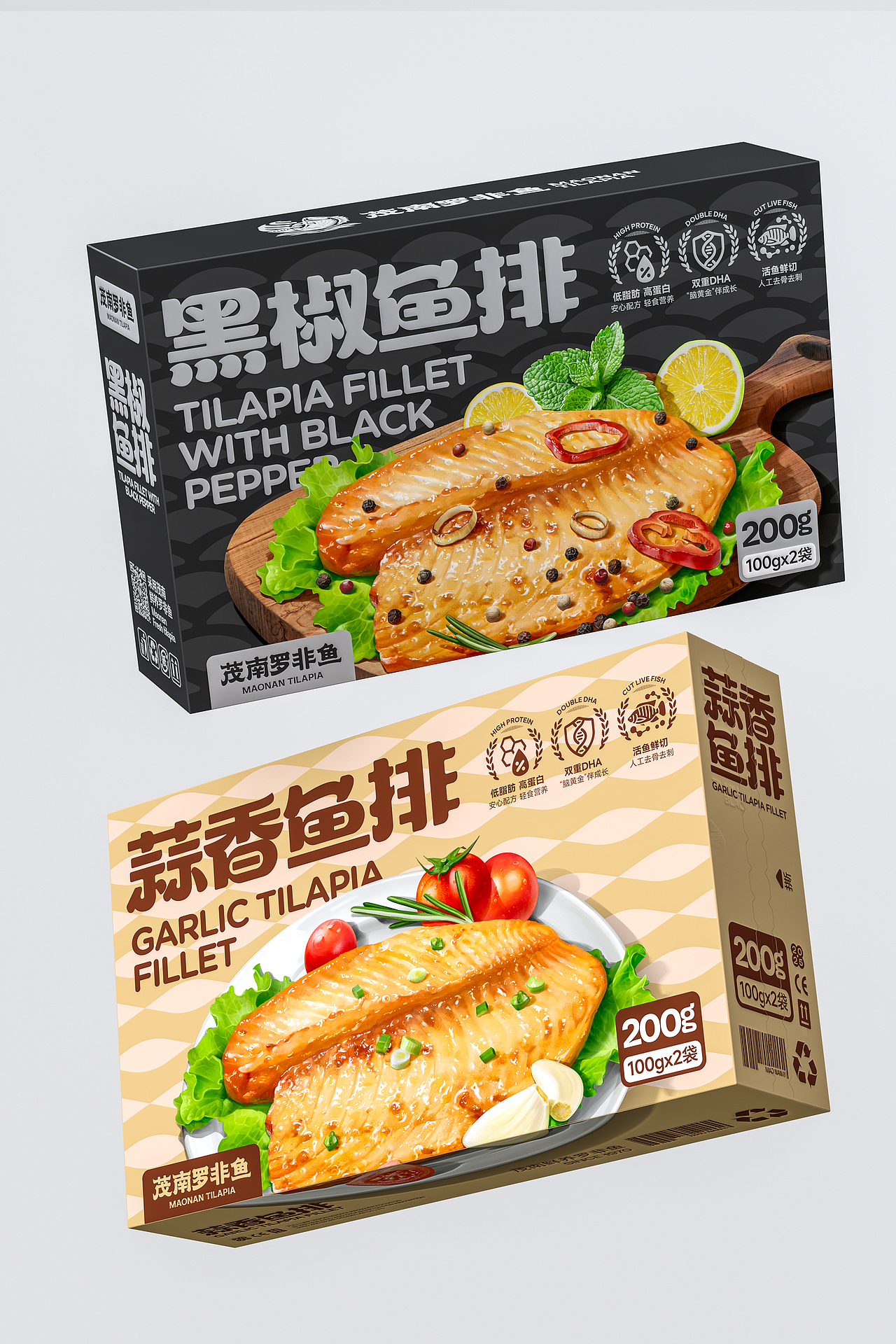 「茂南罗非鱼」区域化公用品牌战略全案 | 妙与妙（图ZMzkwODQxMzI4） - 品牌 - 站酷设计师妙与妙品牌顾问原创素材 - 站酷ZCOOL