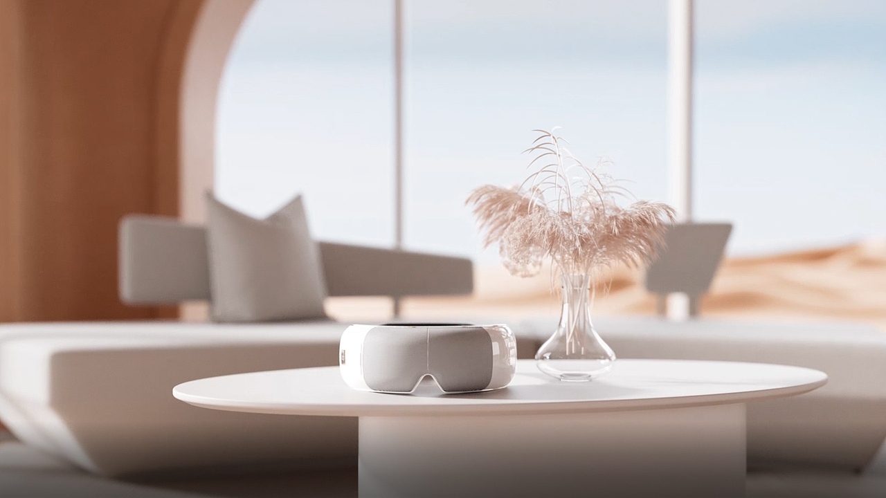 CLORIS凱倫詩 按摩個護(hù) 產(chǎn)品短視頻 居家感 渲染視頻（圖ZMzkwODQxNDYw） - 動畫/影視 - 站酷設(shè)計師木人禺原創(chuàng)素材 - 站酷ZCOOL