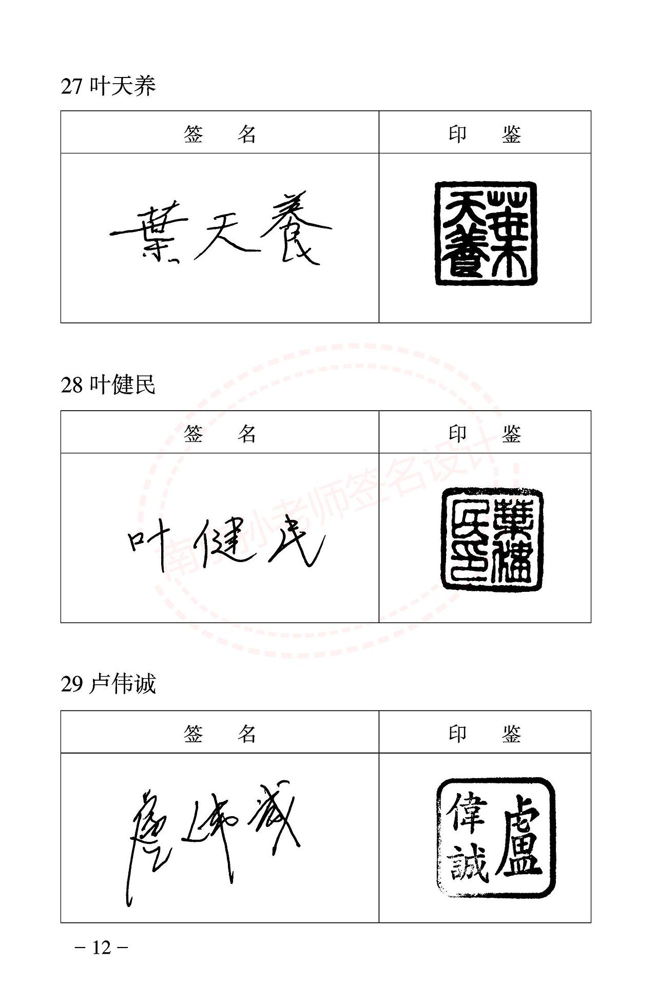 公证人的签名长啥样？一起来看丨南京孙老师签名社（图ZMzkwODQ1Njcy） - 字体/字形 - 站酷设计师字酷Zicool原创素材 - 站酷ZCOOL