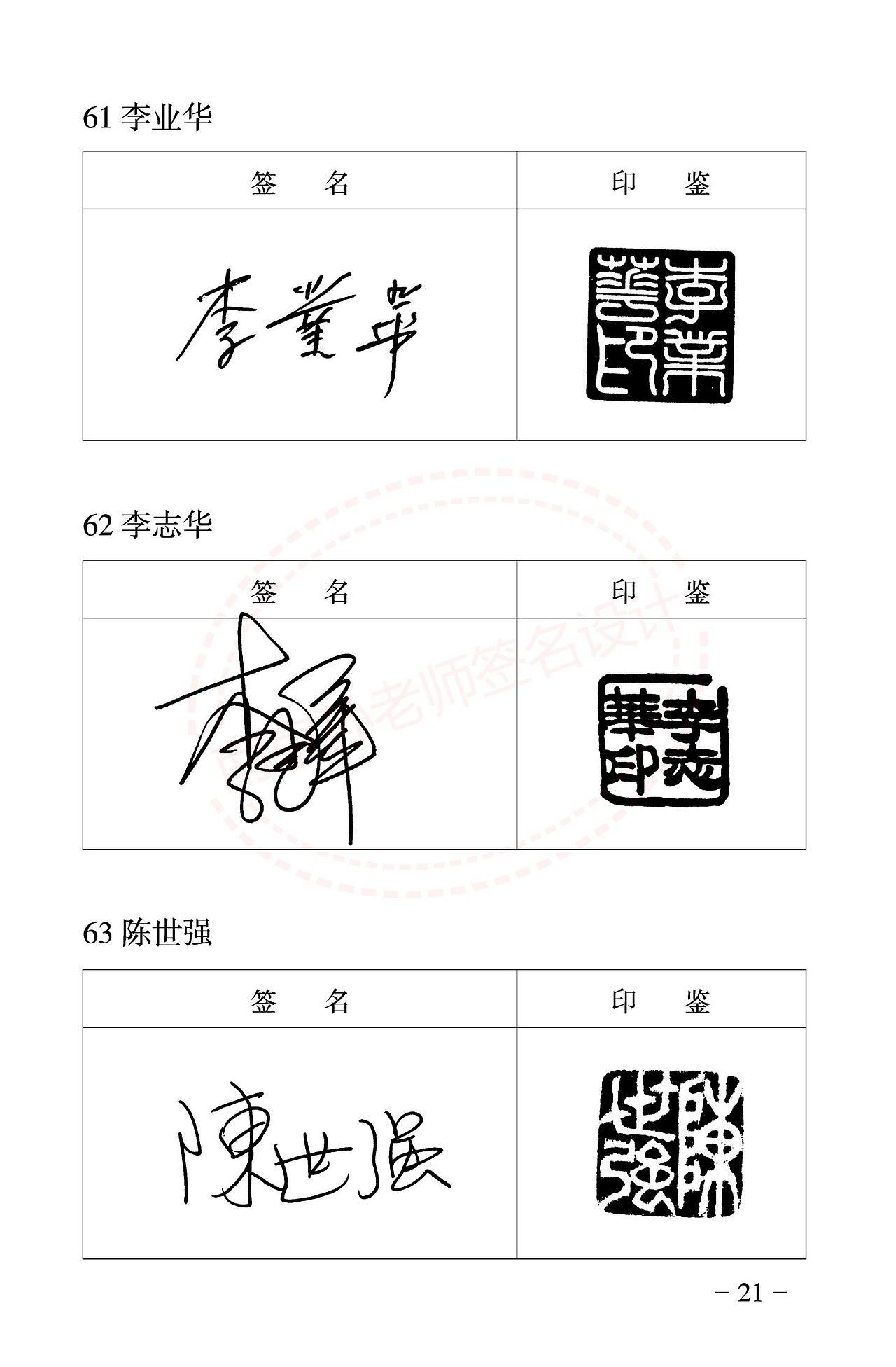 公证人的签名长啥样？一起来看丨南京孙老师签名社（图ZMzkwODQ1NzA4） - 字体/字形 - 站酷设计师字酷Zicool原创素材 - 站酷ZCOOL
