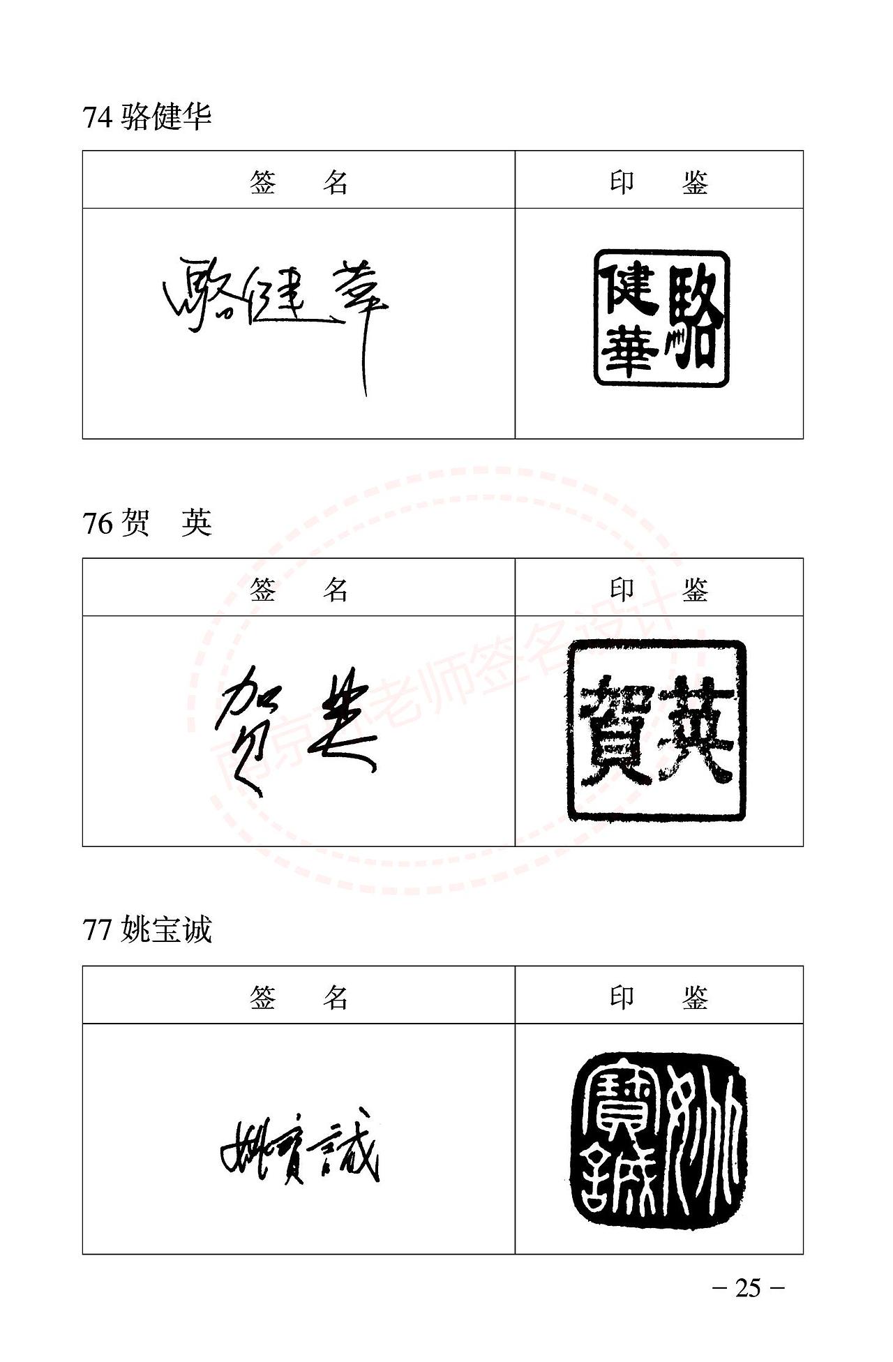 公证人的签名长啥样？一起来看丨南京孙老师签名社（图ZMzkwODQ1NzI0） - 字体/字形 - 站酷设计师字酷Zicool原创素材 - 站酷ZCOOL