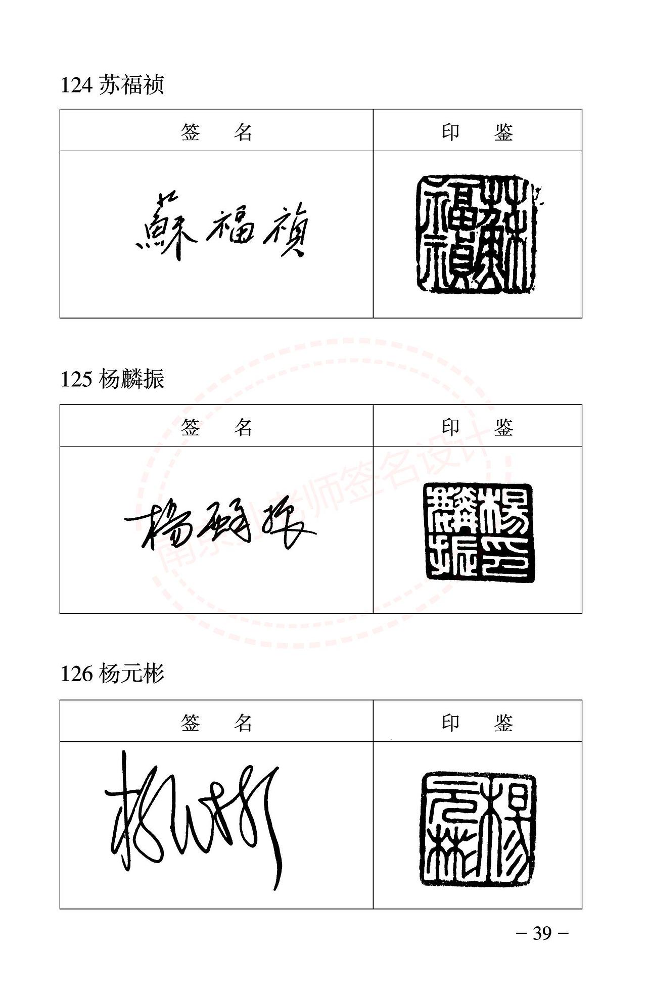 公证人的签名长啥样？一起来看丨南京孙老师签名社（图ZMzkwODQ1Nzgw） - 字体/字形 - 站酷设计师字酷Zicool原创素材 - 站酷ZCOOL