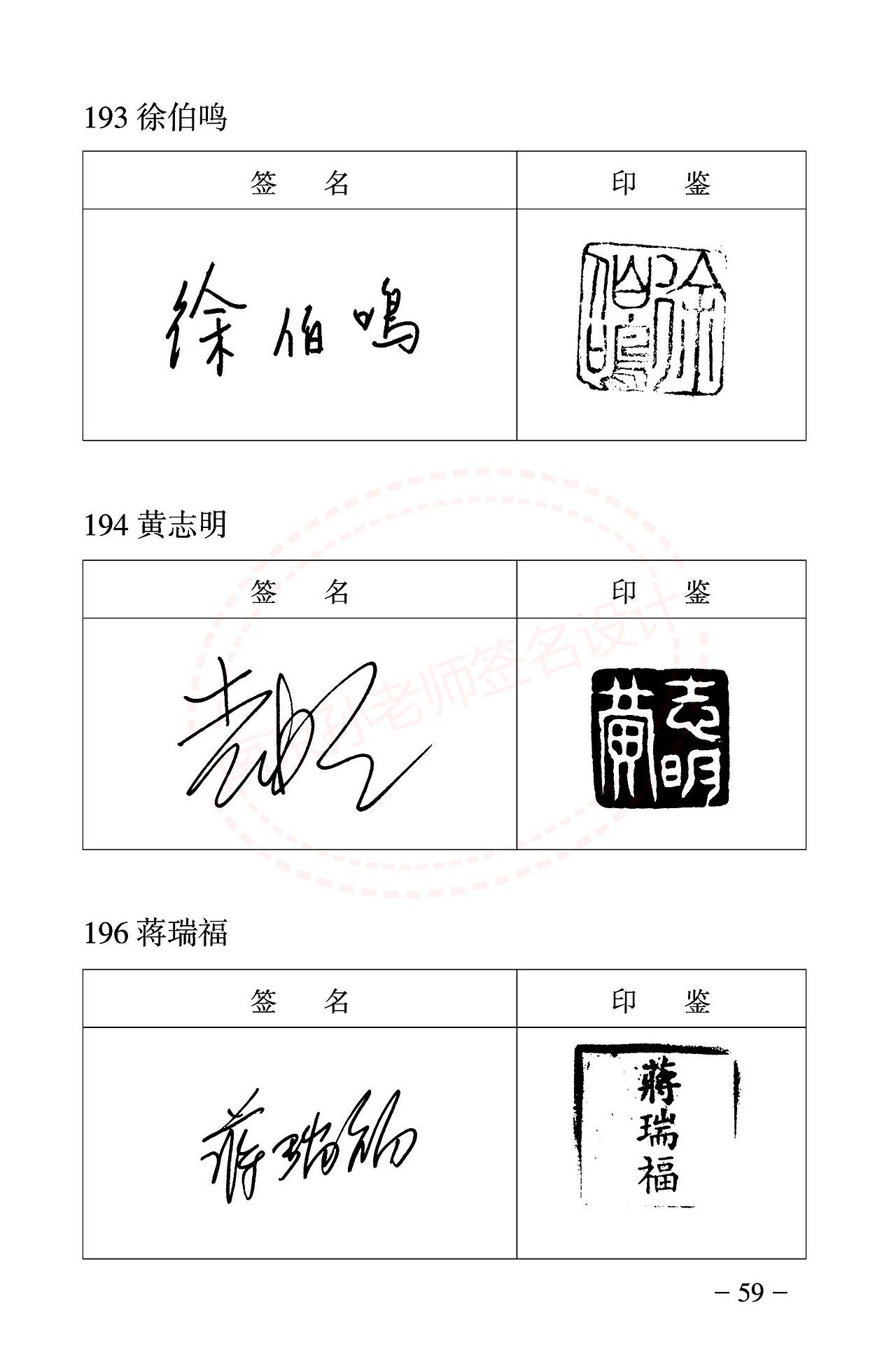 公证人的签名长啥样？一起来看丨南京孙老师签名社（图ZMzkwODQ1ODYw） - 字体/字形 - 站酷设计师字酷Zicool原创素材 - 站酷ZCOOL