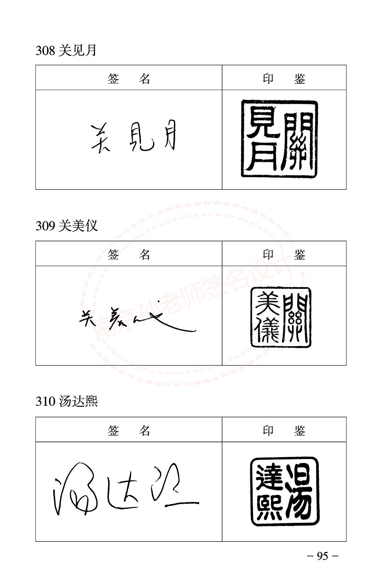 公证人的签名长啥样？一起来看丨南京孙老师签名社（图ZMzkwODQ2MDA0） - 字体/字形 - 站酷设计师字酷Zicool原创素材 - 站酷ZCOOL