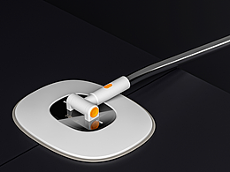 家居用品-清潔拖把