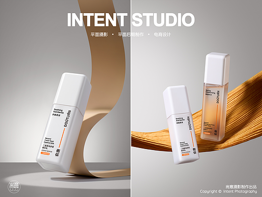 化妆品 | 护肤品 | 俞唐 ✖ 耑意摄影