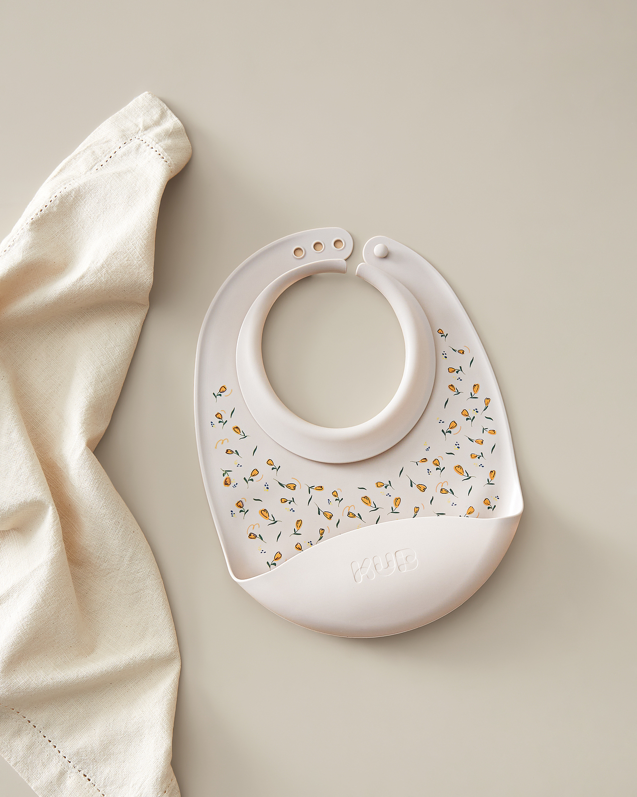 「电商拍摄」儿童硅胶围兜拍摄| 母婴产品拍摄