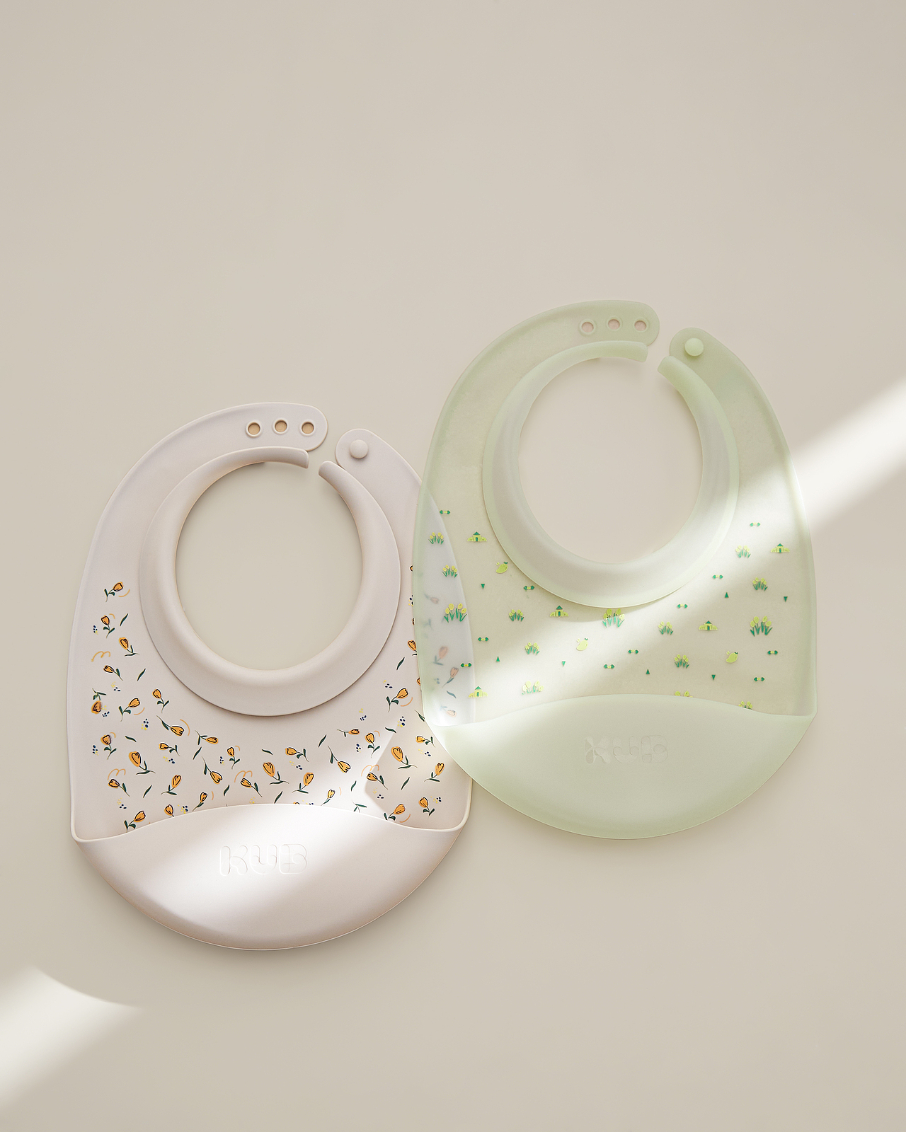 「电商拍摄」儿童硅胶围兜拍摄| 母婴产品拍摄