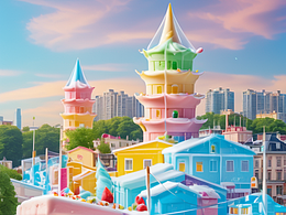 万物皆可AI，AI泉州，AI厦门，AI华大