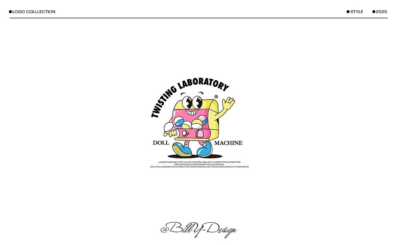 LOGO I 标志设计（图ZMzkwODU4MDky） - Logo - 站酷设计师BilllY比原创素材 - 站酷ZCOOL