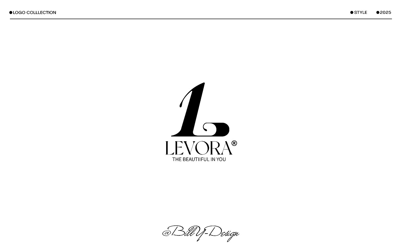 LOGO I 标志设计（图ZMzkwODU4MTU2） - Logo - 站酷设计师BilllY比原创素材 - 站酷ZCOOL