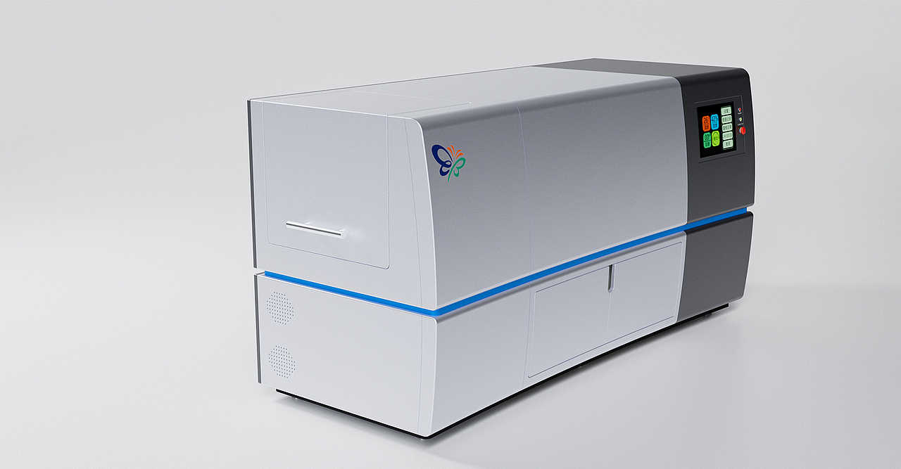 医用恒温箱设计（图ZMzkwODU4Mzg4） - 其他工业/产品 - 站酷设计师深圳鲸禧工业设计原创素材 - 站酷ZCOOL