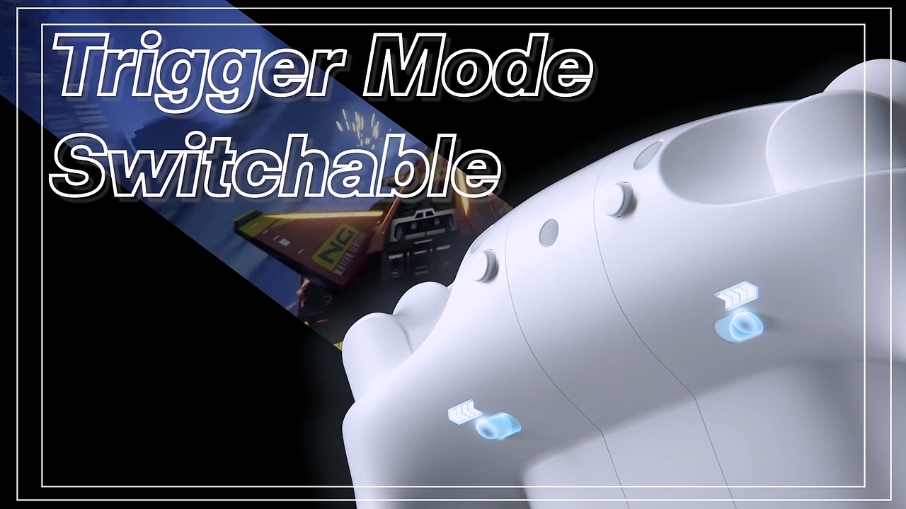 Wizard2-White Special Edition