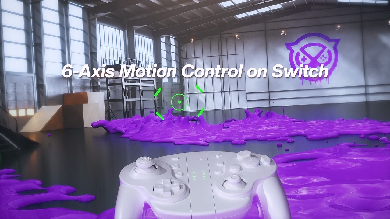 Wizard2-White Special Edition