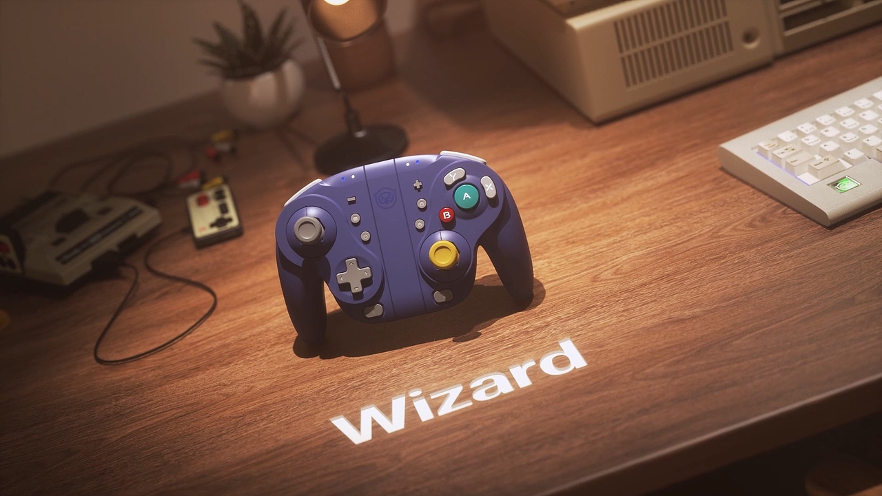 Wizard2-White Special Edition（图ZMzkwODU5MTY0） - 动画/影视 - 站酷设计师MysteryKing原创素材 - 站酷ZCOOL