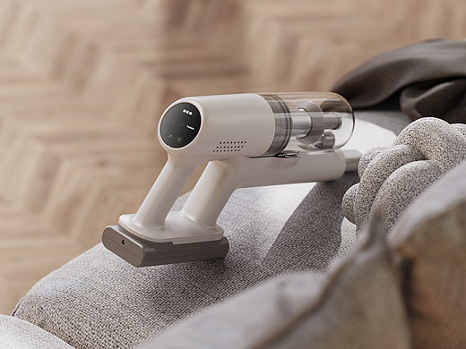 Electrolux/伊莱克斯-手持直立吸尘器