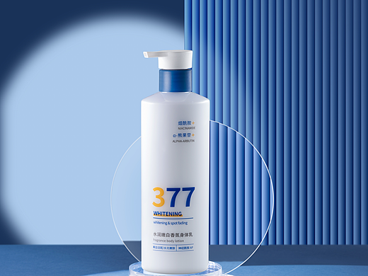 产品摄影 I 377品牌 X 一拍文化 EPI VERSE