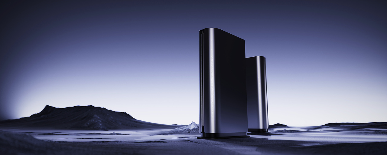 第五十七期keyshot3C数码场景源文件ks简约渲染场景（图ZMzkwODYyNzU2） - 场景 - 站酷设计师米尼设计原创素材 - 站酷ZCOOL