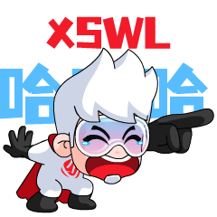 【晞晞超人】動態(tài)表情包-第一彈（圖ZMzkwODY1NDky） - 網(wǎng)絡(luò)表情 - 站酷設(shè)計(jì)師d科學(xué)家b原創(chuàng)素材 - 站酷ZCOOL