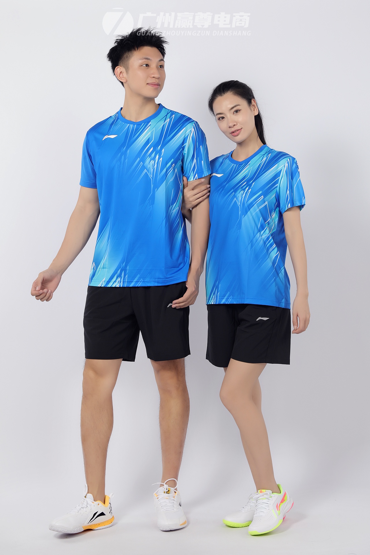 广州羽毛球服拍摄|羽毛球服拍照|运动装拍摄|商品拍照（图ZMzkwODY2NTQ0） - 产品摄影 - 站酷设计师广州赢尊电商原创素材 - 站酷ZCOOL