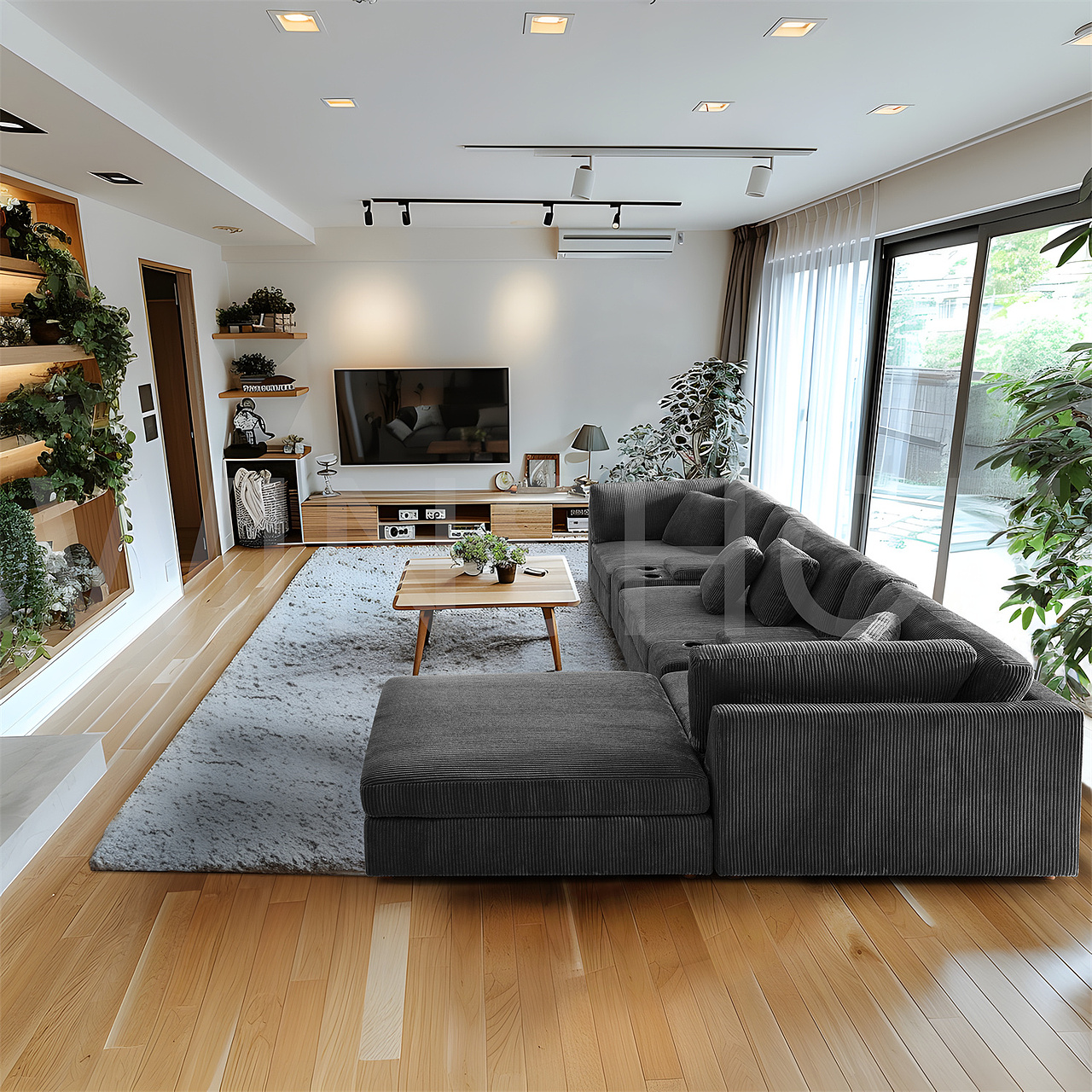 商业摄影:AI 赋能设计!让图片风格秒变爆款密码