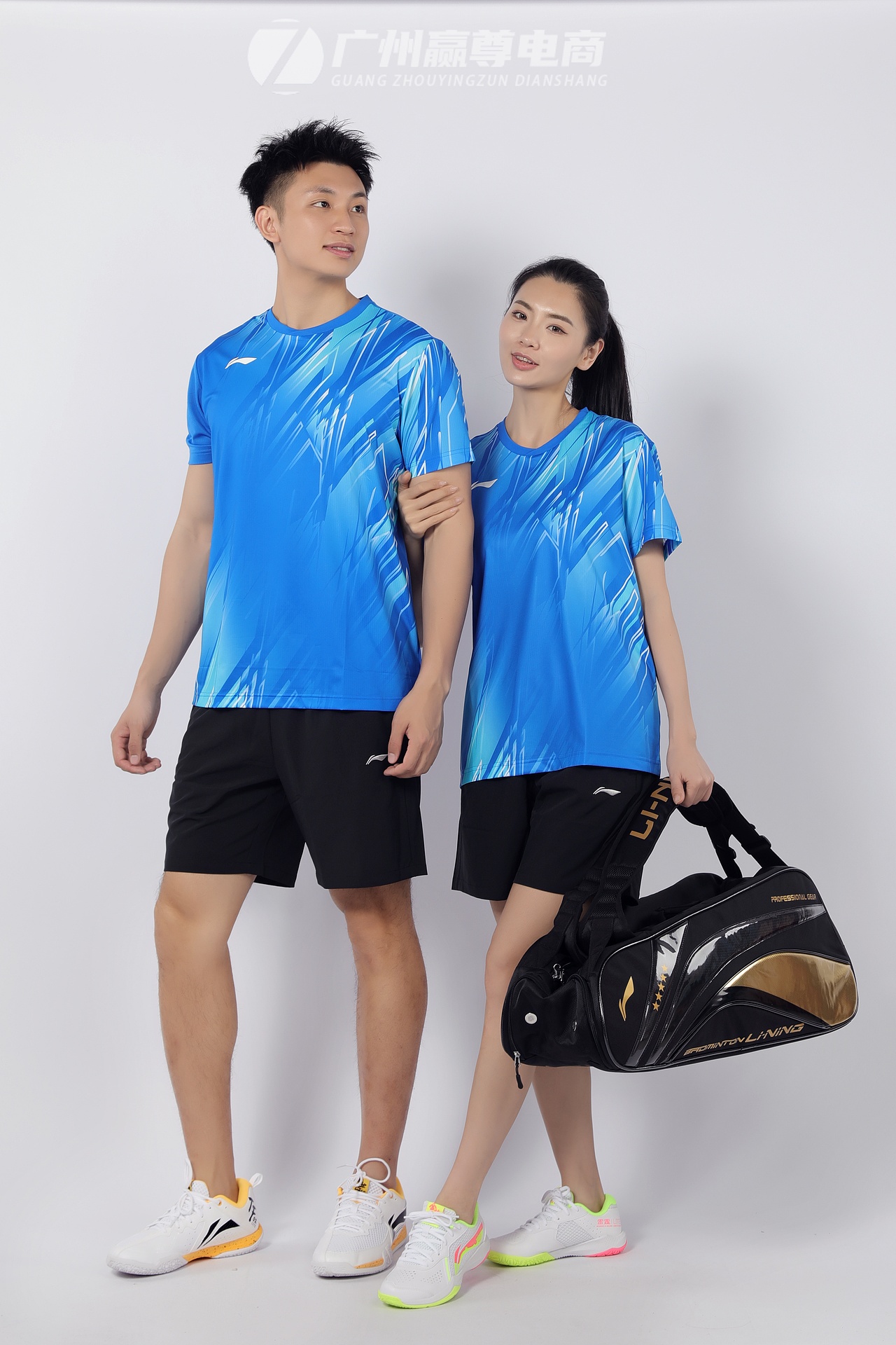 广州羽毛球服拍摄|羽毛球服拍照|运动装拍摄|商品拍照（图ZMzkwODY2NTU2） - 产品摄影 - 站酷设计师广州赢尊电商原创素材 - 站酷ZCOOL