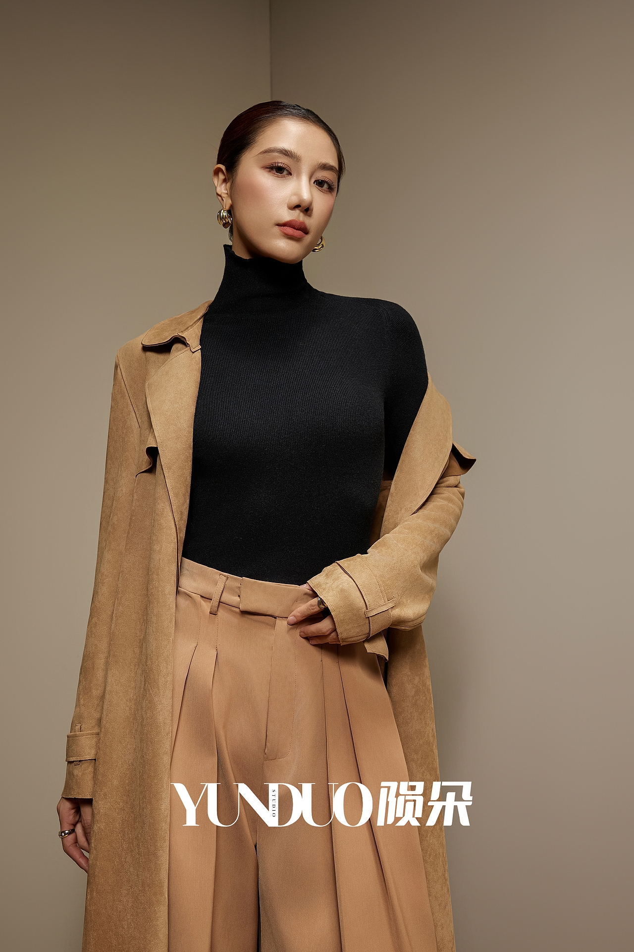 高级打底衫拍摄 电商打底衫拍摄 打底衫拍摄