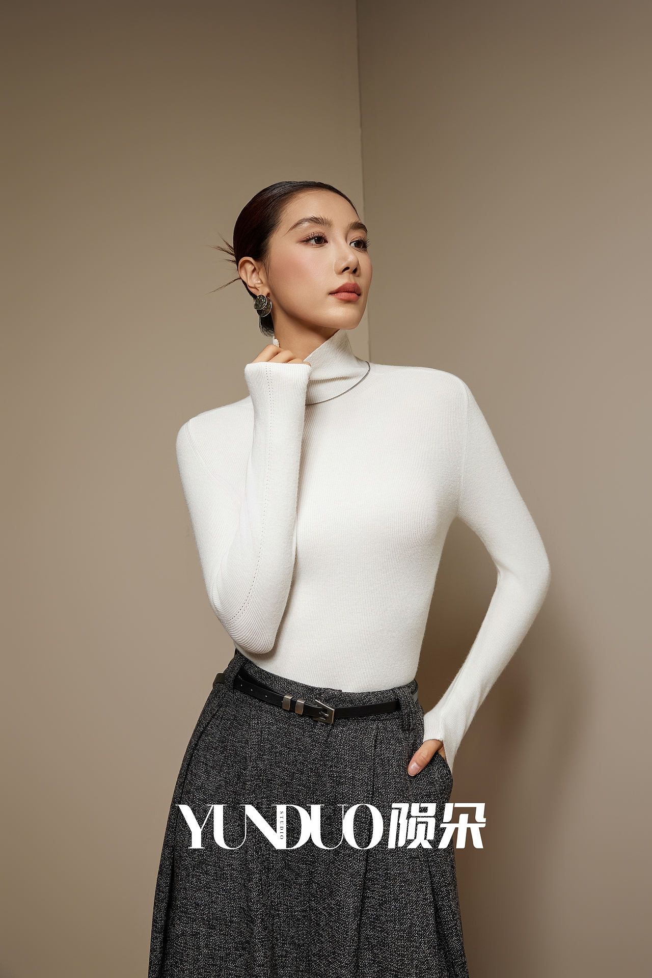 高级打底衫拍摄 电商打底衫拍摄 打底衫拍摄