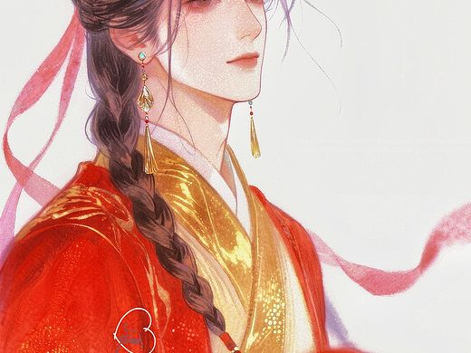 梦中人若翩翩