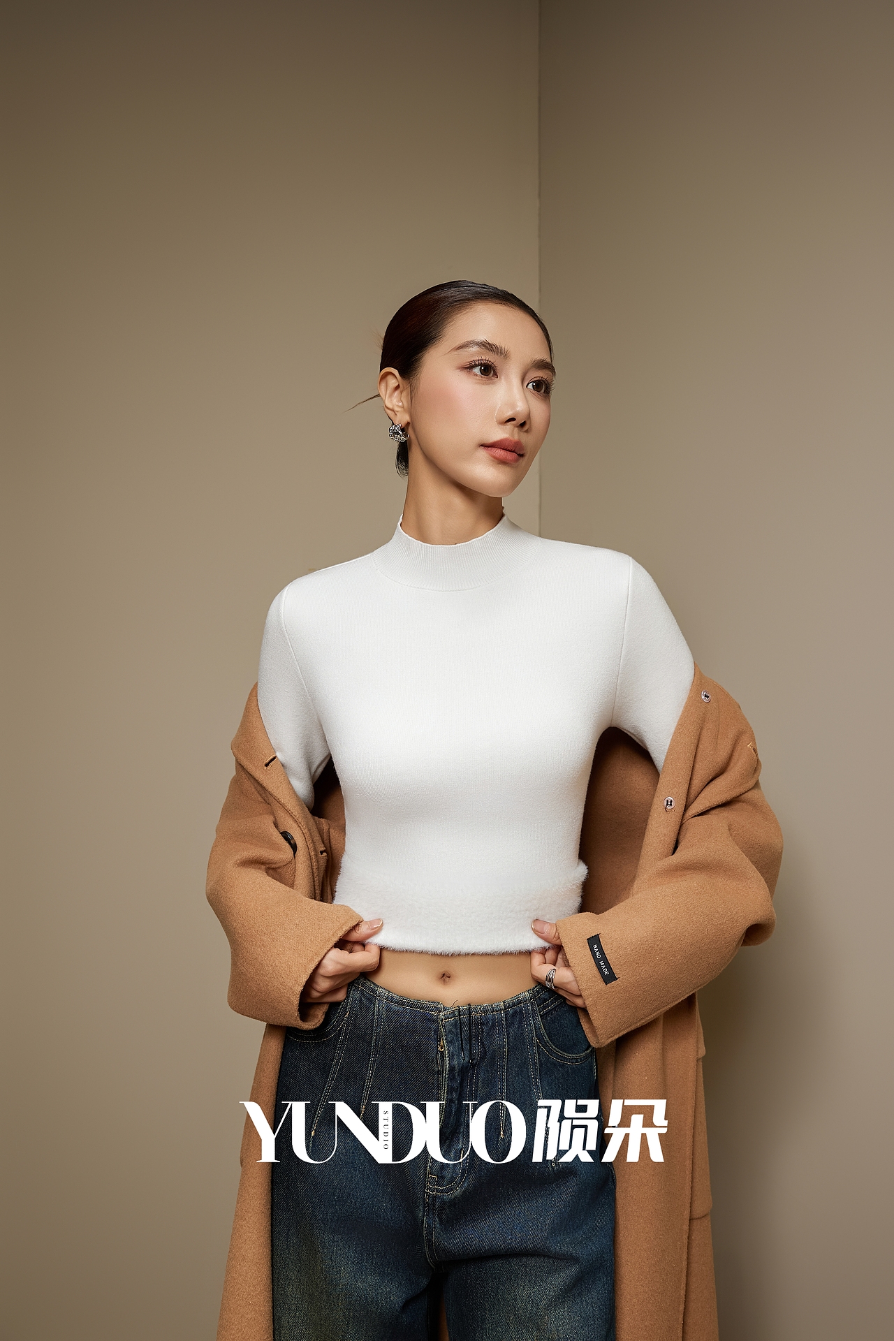 高级打底衫拍摄 舒适打底衫拍摄 电商打底衫拍摄（图ZMzkwODczNTUy） - 产品摄影 - 站酷设计师陨朵商拍刘大奇原创素材 - 站酷ZCOOL