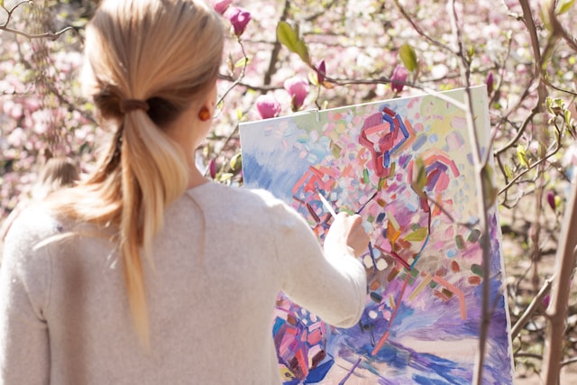 “老师,我们非常欣赏您…” 小心!艺术合作防坑自救手册(图ZMTUwOTcxNTI=) - 观点 - 站酷设计师释开达原创素材 - 站酷ZCOOL