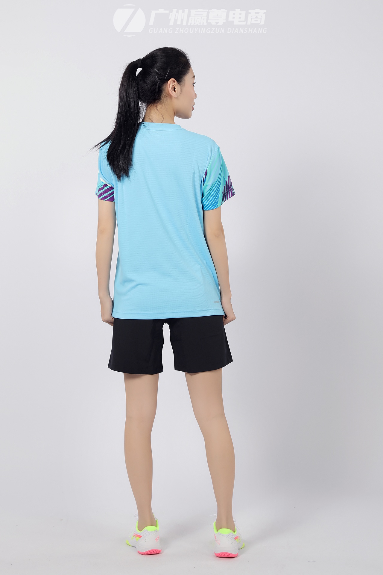 广州羽毛球服拍摄|羽毛球服拍照|运动装拍摄|商品拍照