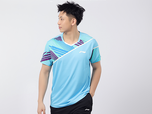 广州羽毛球服拍摄|羽毛球服拍照|运动装拍摄|商品拍照