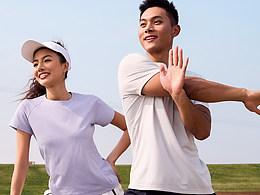 商业拍摄｜健身小马GOGOPONI