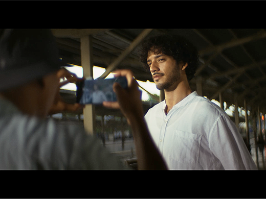 OPPO Reno10 Series | 人像背后的美学理念