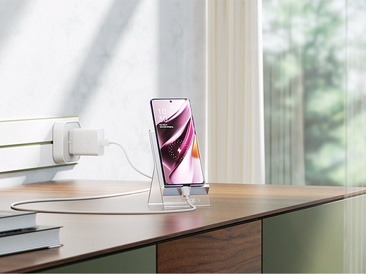OPPO Reno10 Series 5G | Superior Battery Power
