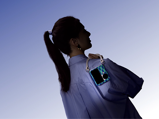 OPPO Find N3 Flip | Flip N Style