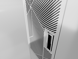 一款工業(yè)設(shè)計(jì)的細(xì)節(jié)