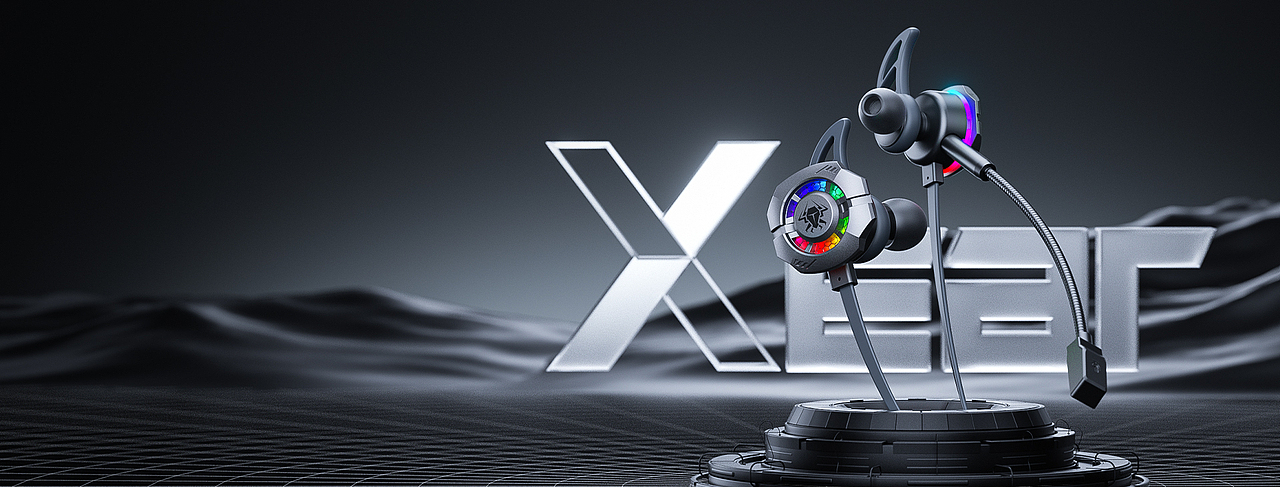 近期渲染【近期3C】