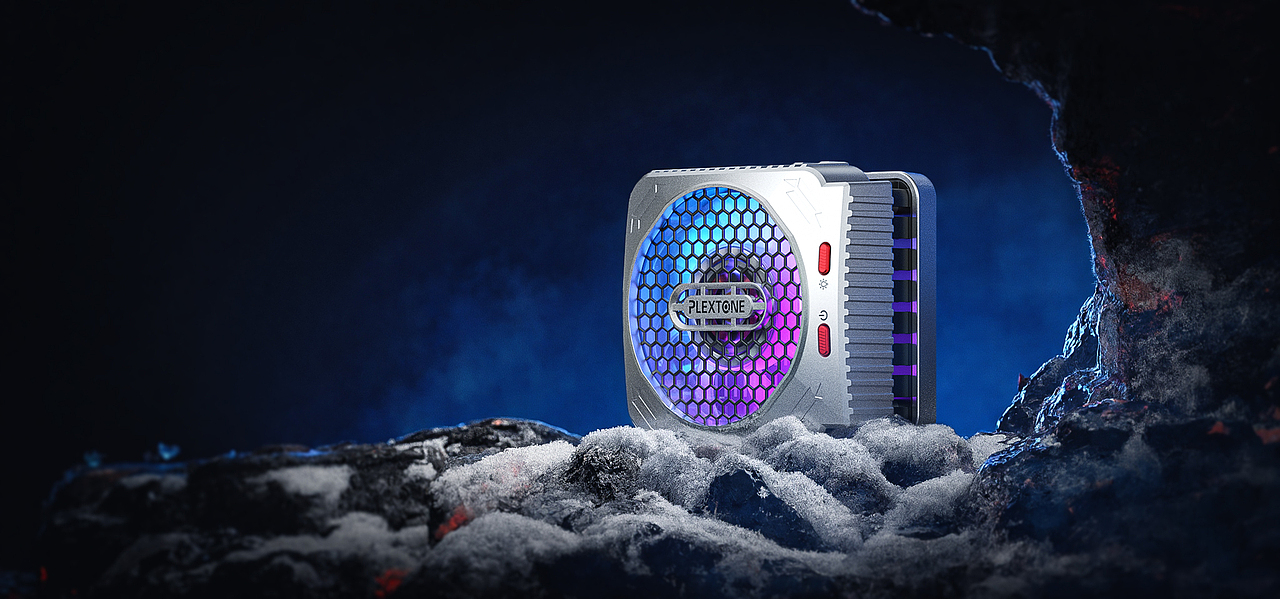 近期渲染【近期3C】