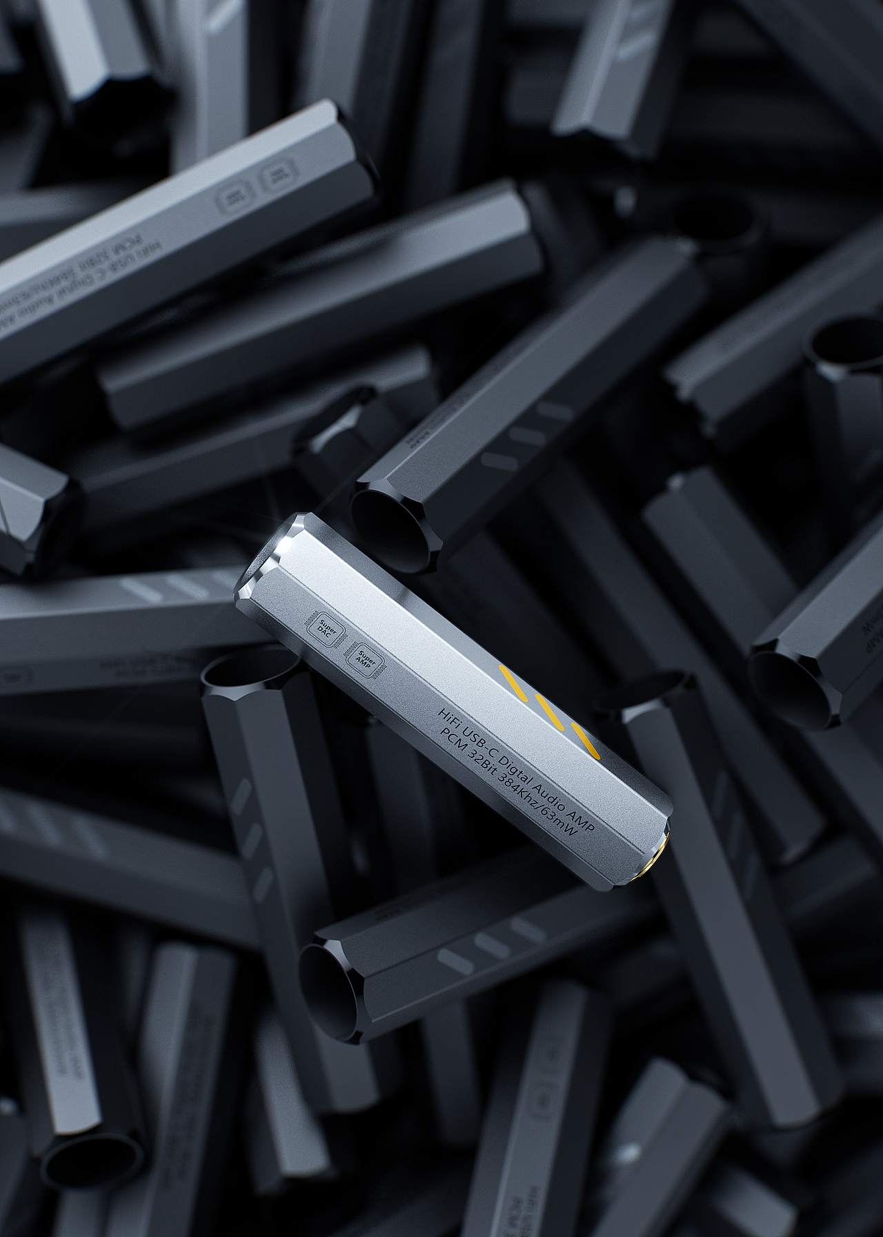 近期渲染【近期3C】