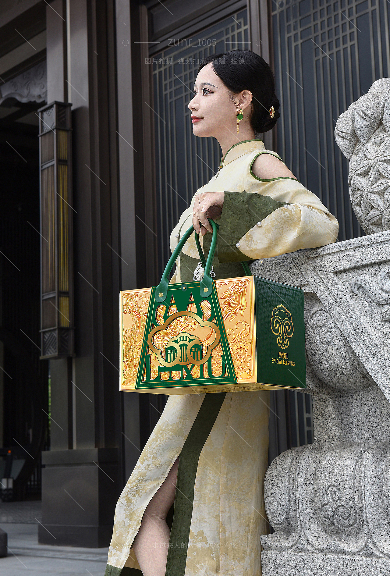 端午安康,粽子礼盒拍摄,专注礼盒摄影服务